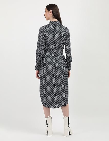 Women Casual Dress - Image 4