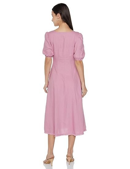 Women Dress - Image 4