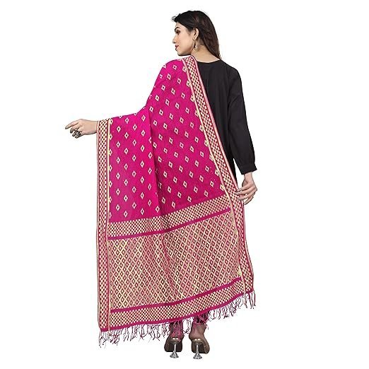 Women Dupatta - Image 3