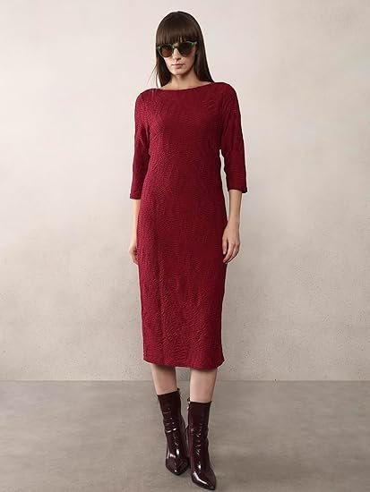 Women Dress | Polyster - Image 2