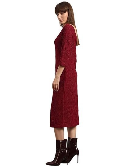 Women Dress | Polyster - Image 3