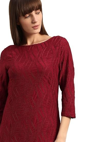 Women Dress | Polyster - Image 4