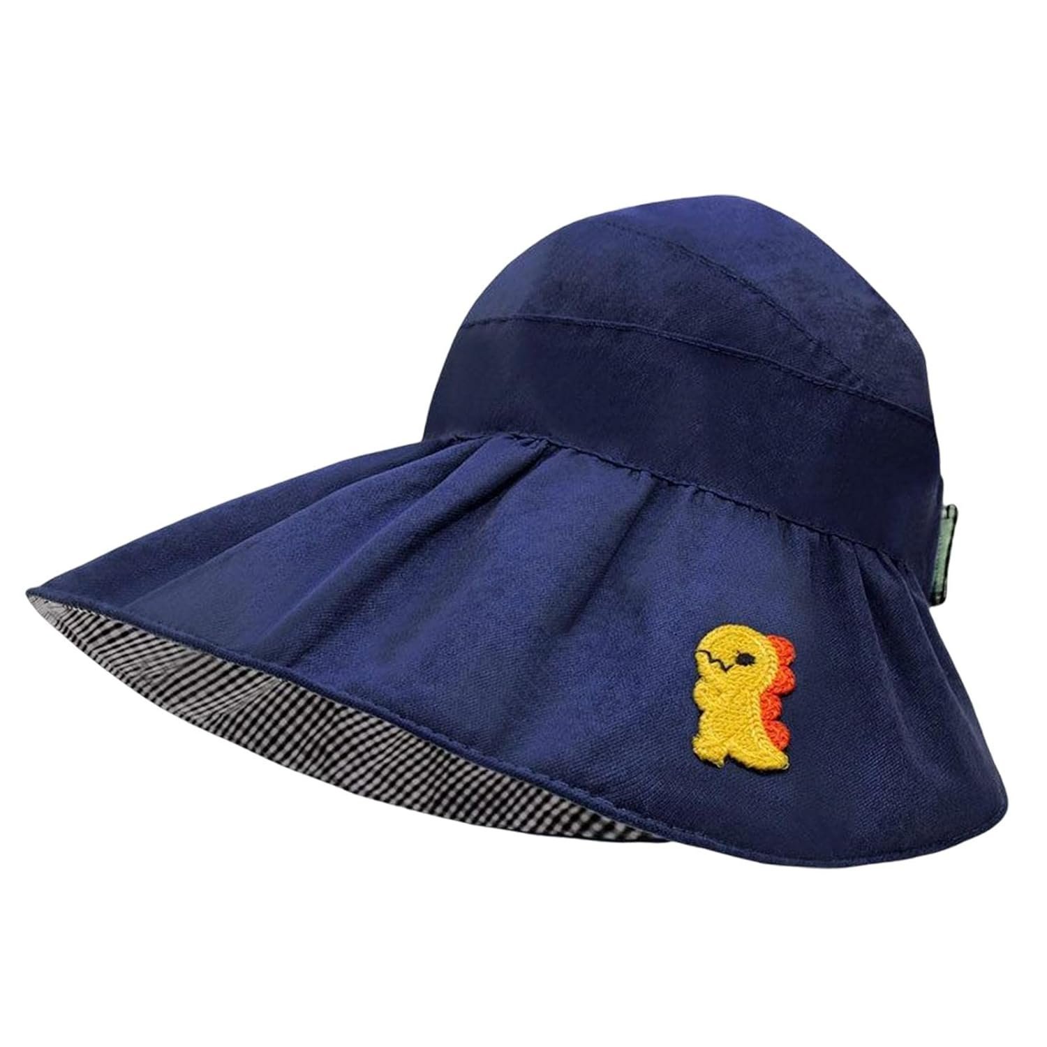 Women Bucket Hat, Sun Hat Trendy Beach Caps for Pool Camping Outdoor Navy|Clothing, Shoes & Accessories | Womens Accessories | Hats