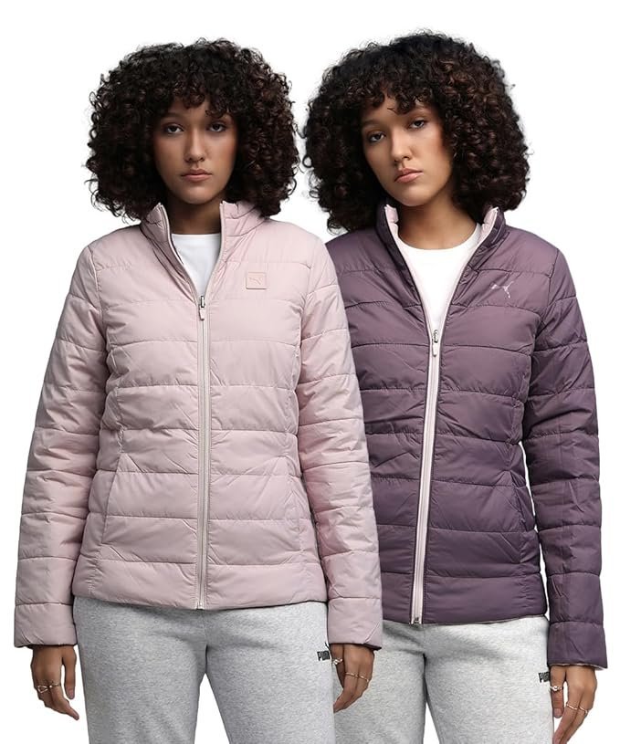 Womens Insulated jackets