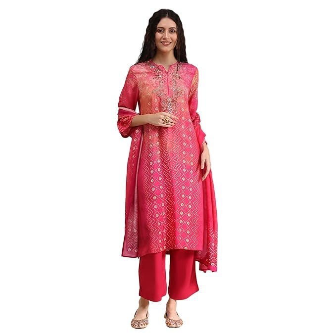 Womens Kurta Set