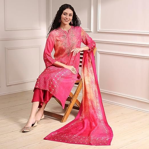 Womens Kurta Set - Image 2