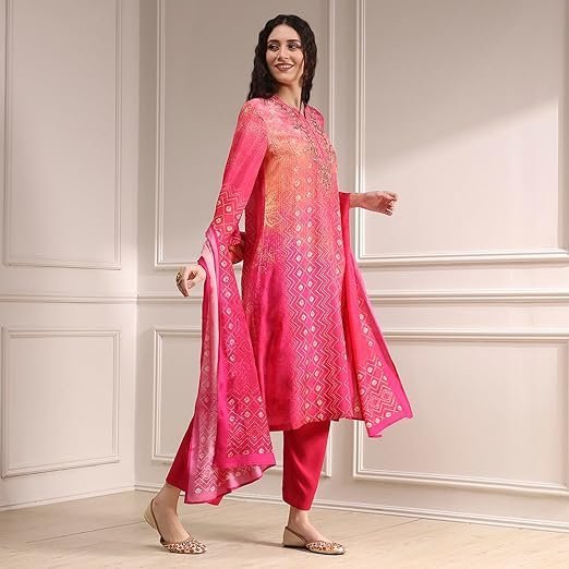 Womens Kurta Set - Image 4