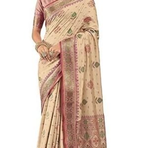 Patola silk saree for Patola festival Wedding silk with rich pallu Design sarees for women with blouse piece