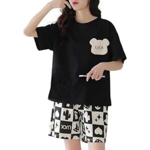 Women Pajama Set