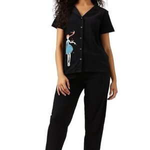 Women Pants Set
